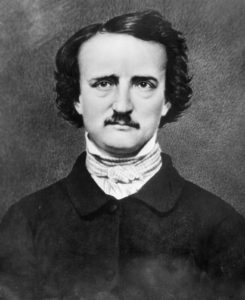 Nevermore: Tales of Edgar Allan Poe